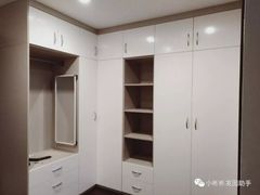 -索菲亚衣柜橱柜家具全屋定制(汶水红星店)