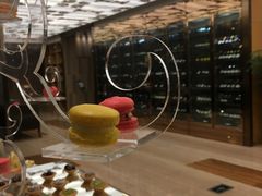 -圣丰索菲特·2 On 988 Café 自助餐厅