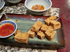 -南京大牌档(凯德大峡谷店)