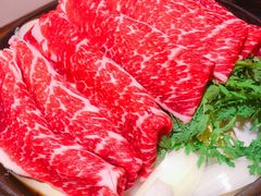 -牛玄庵日式寿喜烧·料理店(新源里店)