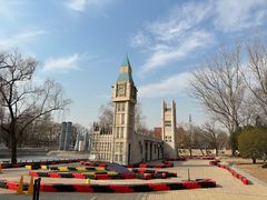 -北京世界公园