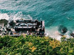 -Rock Bar Bali(Bali)