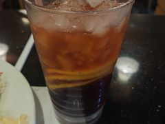 -花园餐厅(铜锣湾店)