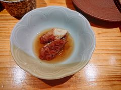 -镹·鱼料理  国产鱼使用店