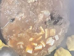 -北京龙庆四季香农家饭庄·灶台鱼·碳烤虹鳟鱼(龙庆峡店)