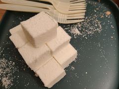 雪山酸奶塔-点心传说·粤菜点心(佐阾虹湾店)