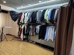 -小象国照相馆(宝山万达店)