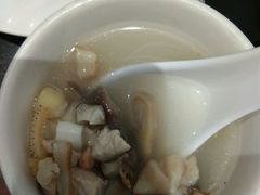 -稻香酒家·33年老字号·港式粤菜(富邦中心店)