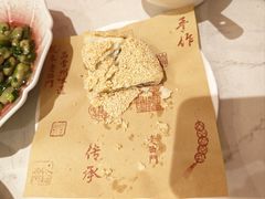 常州特色麻糕-老西门·常州菜(新区店)
