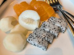-福州仓山凯悦酒店·闽味中餐厅