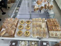 -永康饼屋(桑达大厦总店)