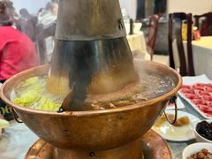 -东来顺饭庄(新源里店)