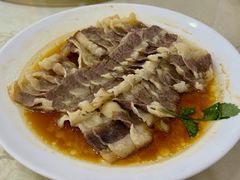 -长江国际酒店-中餐厅