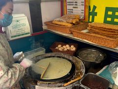 -清真·二嫂子煎饼果子(鼓楼旗舰形象店)