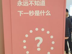 -泡泡玛特POPMART(合生汇店)