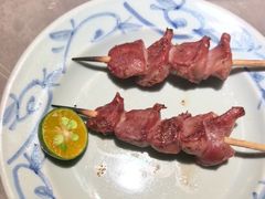 -沼津港精致料理·寿喜烧·烧鸟(龙湖南桥天街日料榜单店)