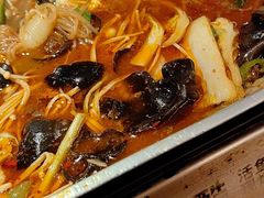 -鱼酷活鱼烤鱼(静安大融城店)