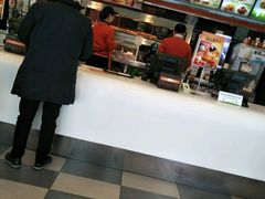 -德克士(北大街店)