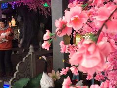 -韵秋荷(宝山龙湖天街店)