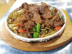 -禧和源养生素食茶馆