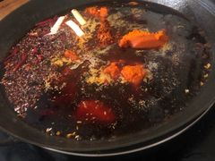-星鸿社重庆老火锅