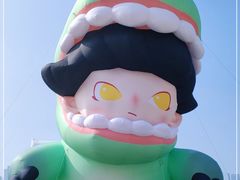 -长沙北辰三角洲大悦城