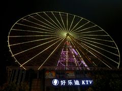 -星城之眼摩天轮