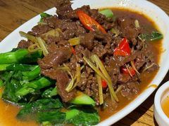 -潮中人·潮州菜(益乐路店)