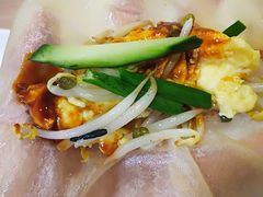 -姥家春饼店(漳州二路店)