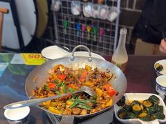 -富正毅三下锅连锁(三店)