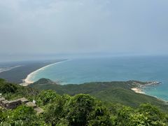 -海南铜鼓岭景区