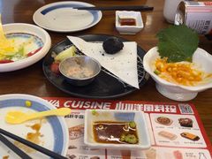 -小川洋风料理(武商MALL店)