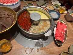 -巴奴毛肚火锅(京西大悦城店)