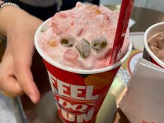 -DQ·蛋糕·冰淇淋(周浦万达店)