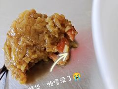 -芳婆糕团店(王府大街店)