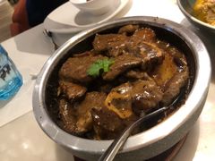 -港丽餐厅(高德置地店)