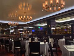 -Wolfgang’s Steakhouse 沃夫冈牛排馆(上海白玉兰广场店)