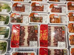 -永辉超市(鲁谷店)