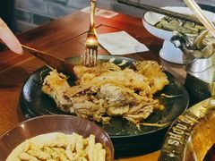 -受气牛肉·重庆耙牛肉(来福士店)