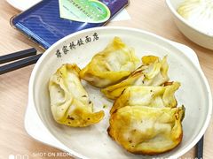 笋肉锅贴-蒋家桥饺面店(广陵路店)