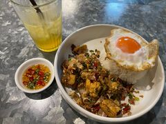 -香蕉叶餐厅(是隆店)