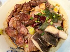 -木子山庄·安徽省老字号·中国炖锅宴