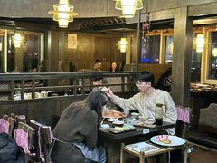 -滇釜火锅·能喝汤的火锅(车公庄店)