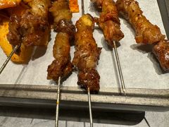 -鼎原力量东北吊炉烧烤(幸福街店)