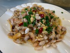 -金海湾海鲜排档(朱家尖店)
