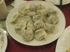 -大眼锅贴水饺(河东店)