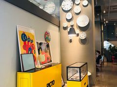 -dotcom coffee古点咖啡(致真大厦店)