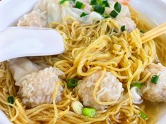 -正果忠记云吞濑粉(总店)