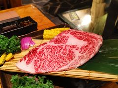 -黑牛の店·和牛烧肉(合生汇店)
