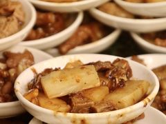 -品香排骨饭(羊官路店)